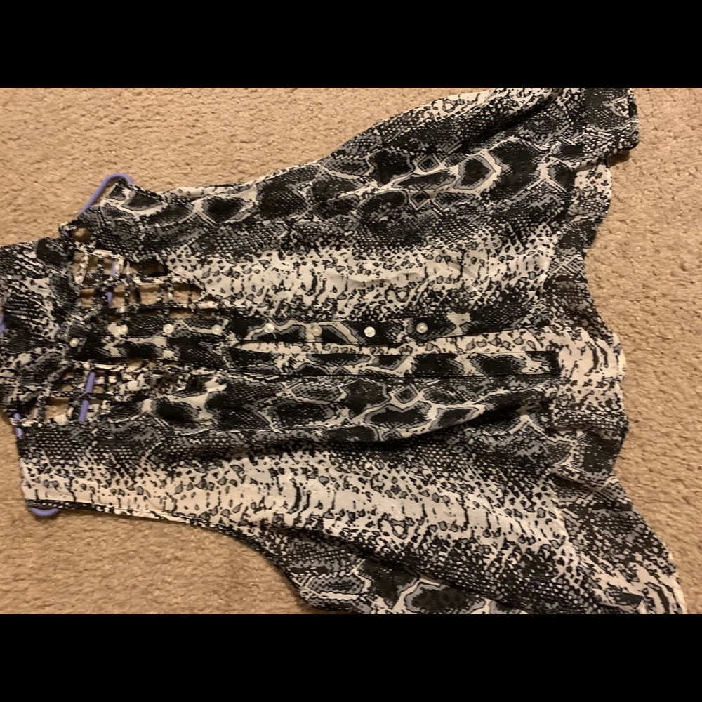 Blouse